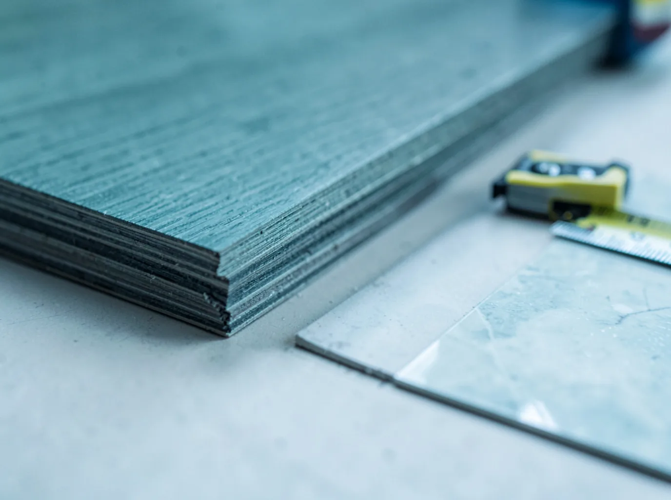 Luxury Vinyl Plank Installation Vernon, UT FAQs